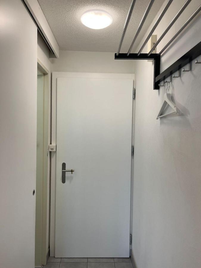 Studio Wolli - Stylish & Central - Steps To Matterhorn Gondola 采尔马特 外观 照片